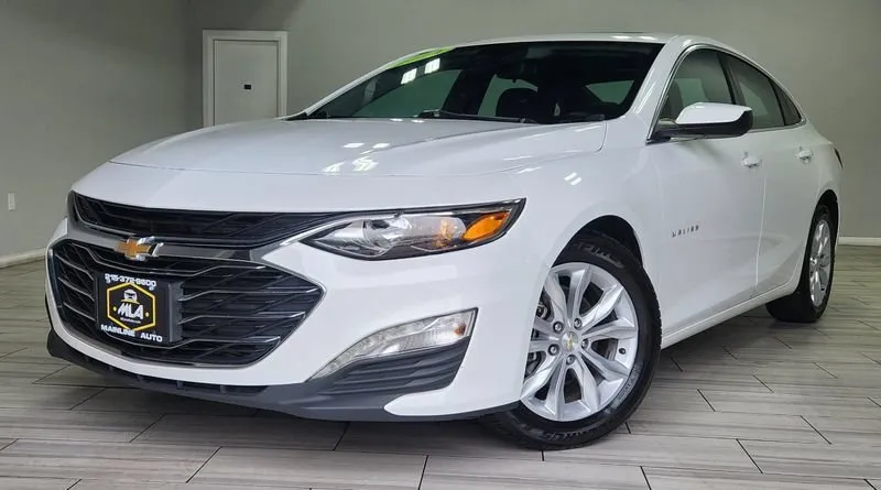 2024 Chevrolet Malibu LT for sale in Cinnaminson, NJ