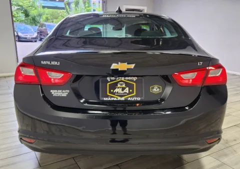More photos of 2023 Chevrolet Malibu FWD 1LT at Majestic Automotive Group, NJ