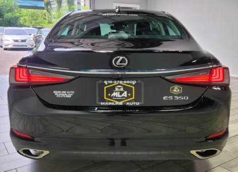 More photos of 2020 Lexus ES 350 at Majestic Automotive Group, NJ