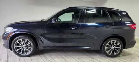 Photos of 2019 BMW X5 xDrive40i for sale in Cinnaminson, NJ at Majestic Automotive Group