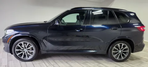 Photos of 2019 BMW X5 xDrive40i for sale in Cinnaminson, NJ at Majestic Automotive Group