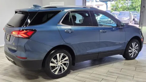 More photos of 2024 Chevrolet Equinox AWD Premier at Majestic Automotive Group, NJ