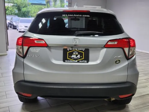 More photos of 2019 Honda HR-V LX at Majestic Automotive Group, NJ