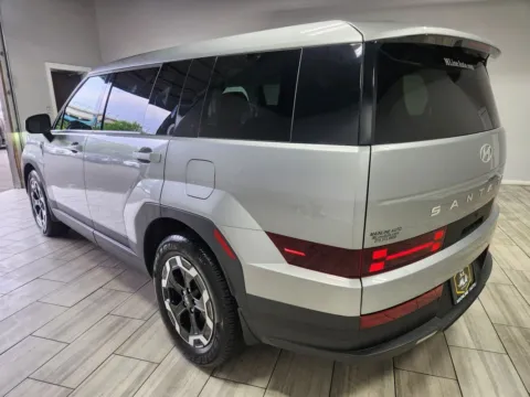 Another view of 2024 Hyundai Santa Fe SE for sale in Cinnaminson, NJ at Majestic Automotive Group