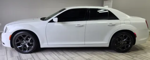 Photos of 2021 Chrysler 300 S for sale in Cinnaminson, NJ at Majestic Automotive Group