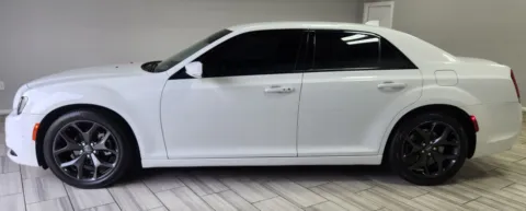 Photos of 2021 Chrysler 300 S for sale in Cinnaminson, NJ at Majestic Automotive Group