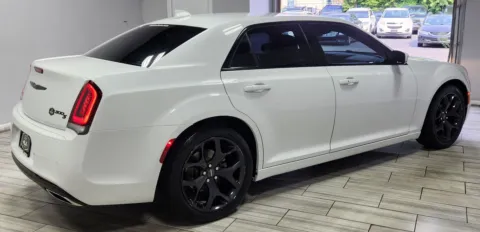 More photos of 2021 Chrysler 300 S at Majestic Automotive Group, NJ