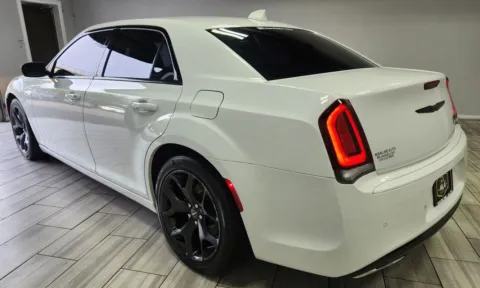 Another view of 2021 Chrysler 300 S for sale in Cinnaminson, NJ at Majestic Automotive Group