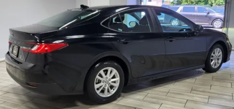 More photos of 2025 Toyota Camry LE at Majestic Automotive Group, NJ