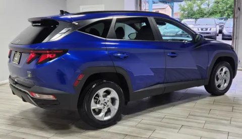 More photos of 2024 Hyundai Tucson SEL at Majestic Automotive Group, NJ