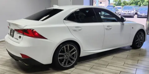 More photos of 2018 Lexus IS 300 F Sport at Majestic Automotive Group, NJ