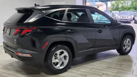 More photos of 2024 Hyundai Tucson SEL at Majestic Automotive Group, NJ