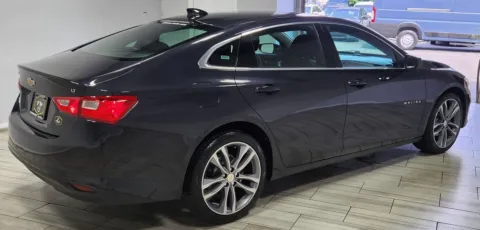 More photos of 2023 Chevrolet Malibu FWD 1LT at Majestic Automotive Group, NJ