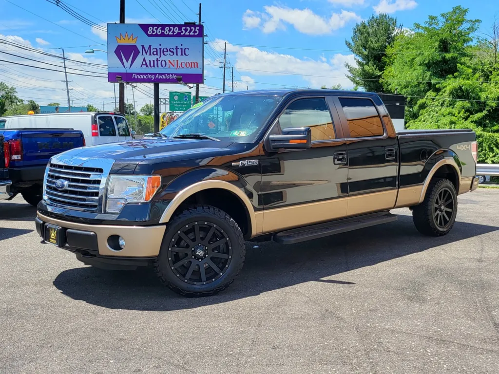 2014 Ford F-150 STX for sale in Cinnaminson, NJ