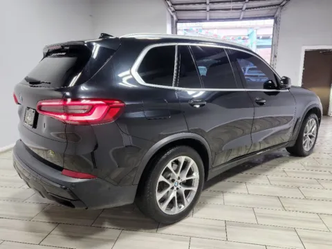 More photos of 2020 BMW X5 xDrive40i at Majestic Automotive Group, NJ