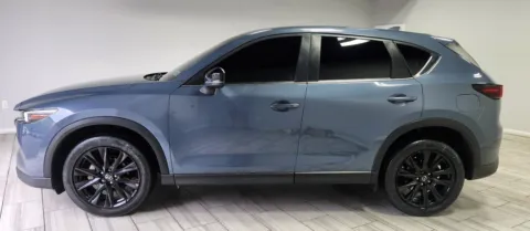 Photos of 2023 Mazda CX-5 2.5 S Carbon Edition for sale in Cinnaminson, NJ at Majestic Automotive Group