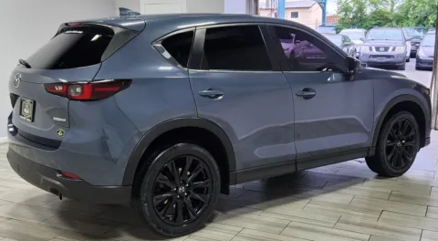 More photos of 2023 Mazda CX-5 2.5 S Carbon Edition at Majestic Automotive Group, NJ