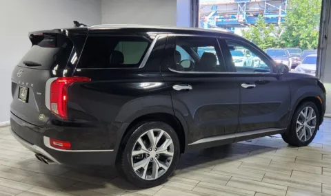 More photos of 2021 Hyundai Palisade SEL at Majestic Automotive Group, NJ