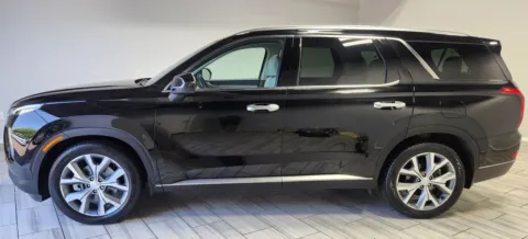Photos of 2021 Hyundai Palisade SEL for sale in Cinnaminson, NJ at Majestic Automotive Group