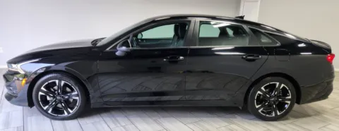 Photos of 2023 Kia K5 GT-Line for sale in Cinnaminson, NJ at Majestic Automotive Group