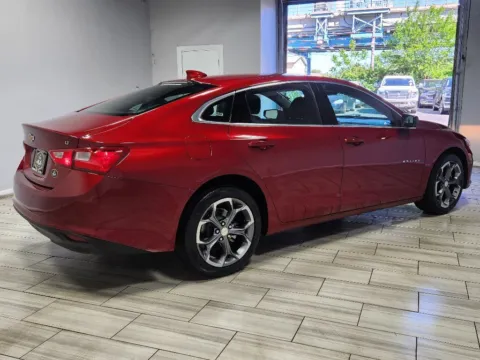 More photos of 2024 Chevrolet Malibu FWD 1LT at Majestic Automotive Group, NJ