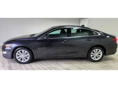 Photos of 2023 Chevrolet Malibu FWD 1LT for sale in Cinnaminson, NJ at Majestic Automotive Group