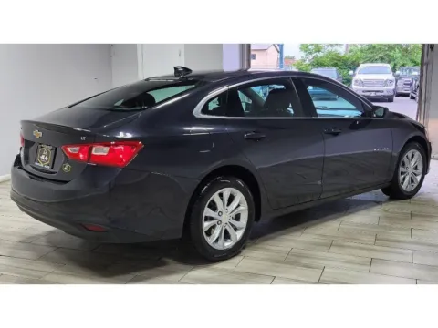 More photos of 2023 Chevrolet Malibu FWD 1LT at Majestic Automotive Group, NJ