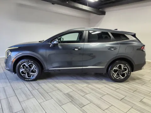 Photos of 2024 Kia Sportage LX for sale in Cinnaminson, NJ at Majestic Automotive Group