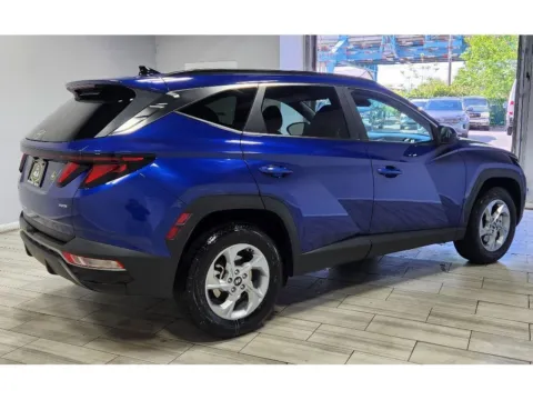 More photos of 2024 Hyundai Tucson SEL at Majestic Automotive Group, NJ