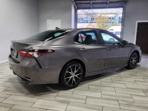 More photos of 2024 Toyota Camry SE at Majestic Automotive Group, NJ