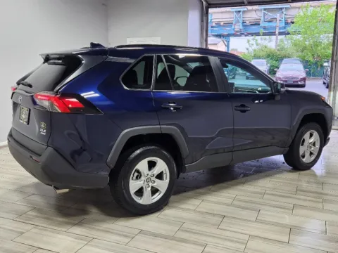 More photos of 2023 Toyota RAV4 XLE at Majestic Automotive Group, NJ