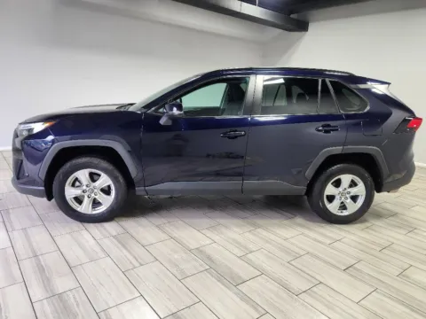 Photos of 2023 Toyota RAV4 XLE for sale in Cinnaminson, NJ at Majestic Automotive Group