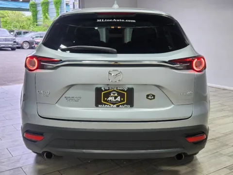 More photos of 2023 Mazda CX-9 Touring Plus at Majestic Automotive Group, NJ