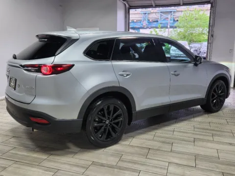 More photos of 2023 Mazda CX-9 Touring Plus at Majestic Automotive Group, NJ