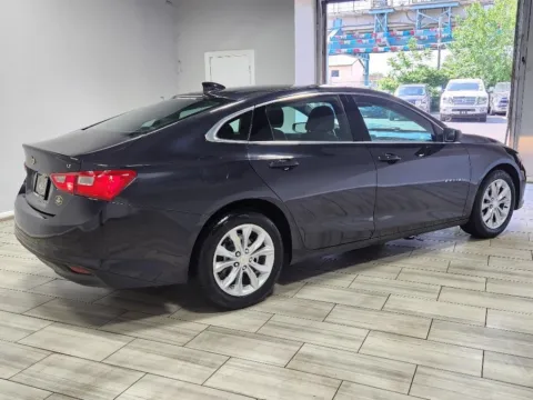 More photos of 2023 Chevrolet Malibu FWD 1LT at Majestic Automotive Group, NJ