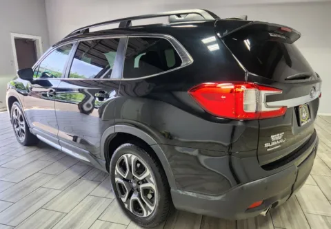 Another view of 2024 Subaru Ascent Limited 7-Passenger for sale in Cinnaminson, NJ at Majestic Automotive Group