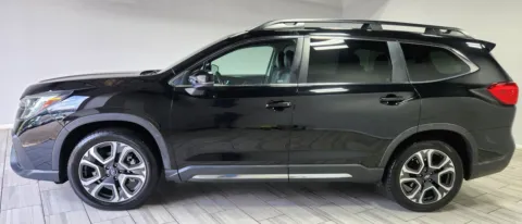 Photos of 2024 Subaru Ascent Limited 7-Passenger for sale in Cinnaminson, NJ at Majestic Automotive Group