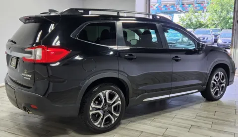 More photos of 2024 Subaru Ascent Limited 7-Passenger at Majestic Automotive Group, NJ