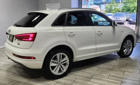 More photos of 2018 Audi Q3 2.0T Premium at Majestic Automotive Group, NJ