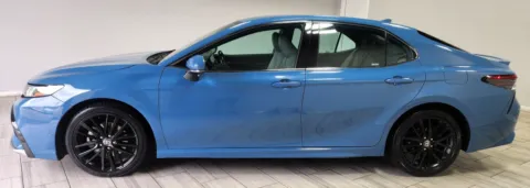 Photos of 2024 Toyota Camry XSE for sale in Cinnaminson, NJ at Majestic Automotive Group