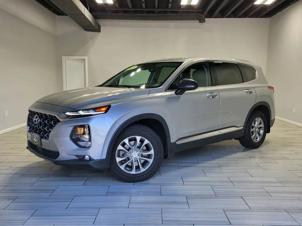 2020 Hyundai Santa Fe SEL for sale in Cinnaminson, NJ