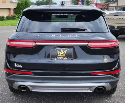 More photos of 2022 Lincoln Corsair Standard at Majestic Automotive Group, NJ