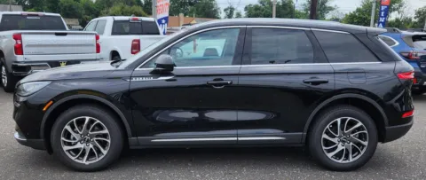 Photos of 2022 Lincoln Corsair Standard for sale in Cinnaminson, NJ at Majestic Automotive Group