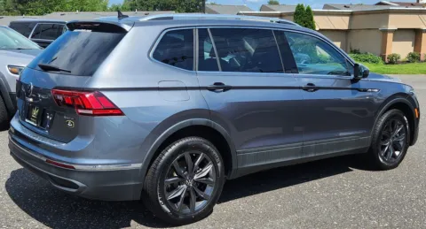 More photos of 2023 Volkswagen Tiguan 2.0T SE at Majestic Automotive Group, NJ