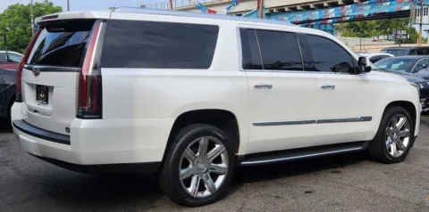 More photos of 2018 Cadillac Escalade ESV Luxury at Majestic Automotive Group, NJ