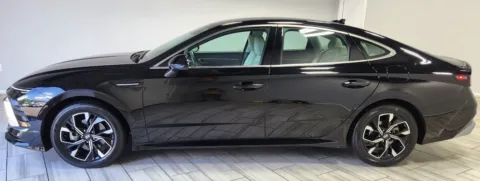 Photos of 2025 Hyundai Sonata SEL for sale in Cinnaminson, NJ at Majestic Automotive Group