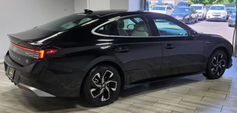 More photos of 2025 Hyundai Sonata SEL at Majestic Automotive Group, NJ