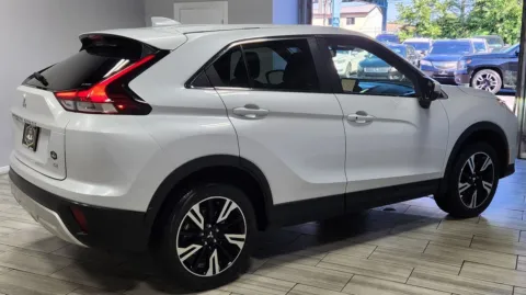More photos of 2025 Mitsubishi Eclipse Cross SE S-AWC at Majestic Automotive Group, NJ