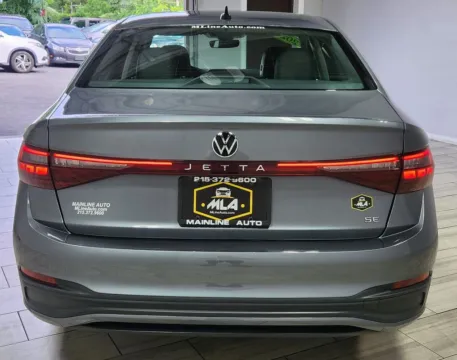 More photos of 2025 Volkswagen Jetta 1.5T SE at Majestic Automotive Group, NJ