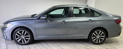Photos of 2025 Volkswagen Jetta 1.5T SE for sale in Cinnaminson, NJ at Majestic Automotive Group
